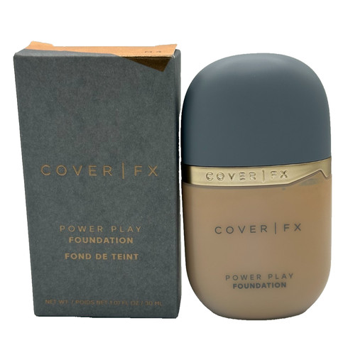 Cover power play - power,