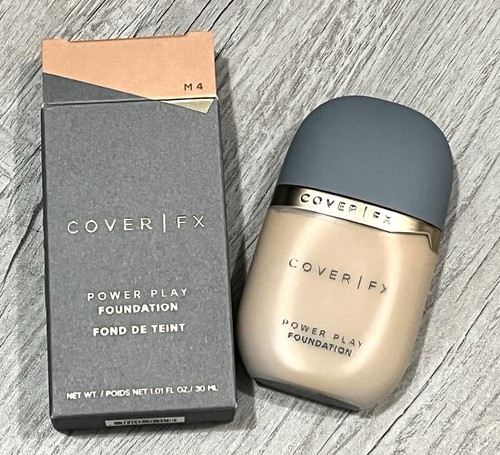 Cover power play - fx,