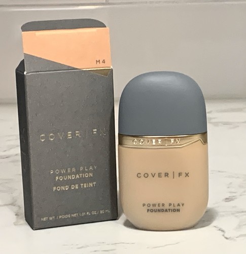 Coverfx power play - coverfx,