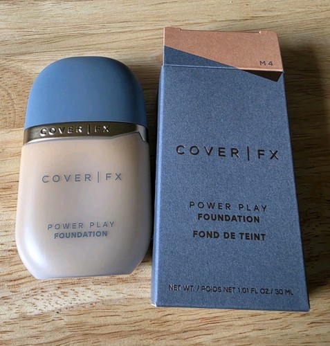Cover power play liquid - power,