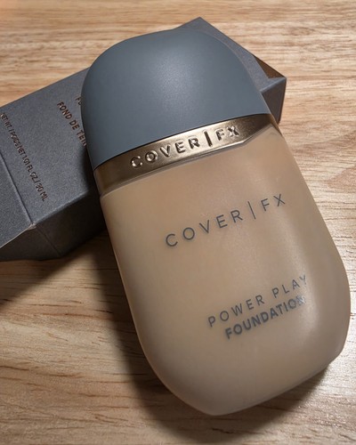Cover power play - power,