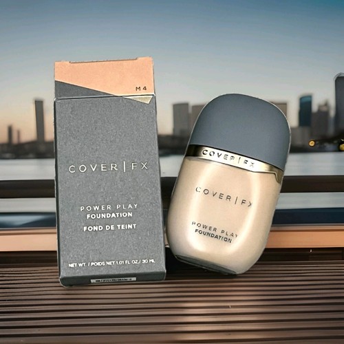 Cover power play liquid - cover,