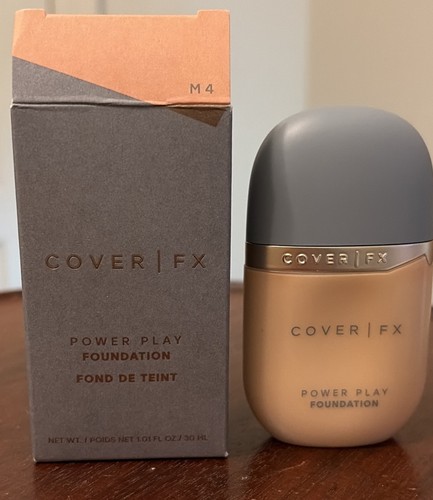 Cover power play - power, liquid